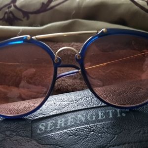 Vintage sunglasses